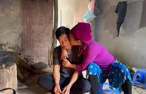 The Inspiring Story of an Unconventional Couple with a Significant Age Gap - image 1