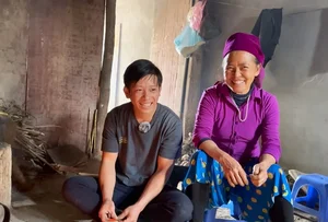 The Inspiring Story of an Unconventional Couple with a Significant Age Gap - image 9