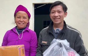 The Inspiring Story of an Unconventional Couple with a Significant Age Gap - image 4