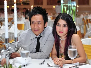 Vietnamese Singer Duy Manh Shares Heartwarming Family Moments Online - image 1