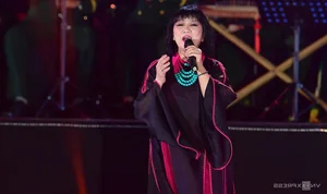 Vietnamese General Secretary To Lam Sings Patriotic Song with Local Artists - image 14