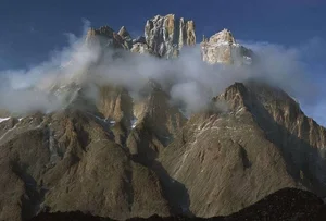 Exploring the Mystery of China's Unconquered Sacred Mountain Peaks - image 0