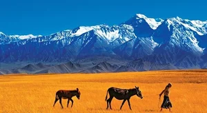 Exploring the Mystery of China's Unconquered Sacred Mountain Peaks - image 4