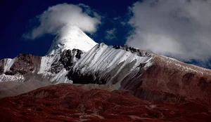 Exploring the Mystery of China's Unconquered Sacred Mountain Peaks - image 3
