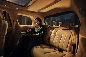 Xpeng GX 2026: A Luxury Chinese SUV Challenging Range Rover at an Unbeatable Price - image 5