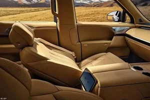 Xpeng GX 2026: A Luxury Chinese SUV Challenging Range Rover at an Unbeatable Price - image 4