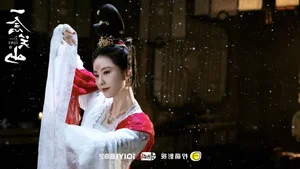 A Journey to Love Episodes 1-6 Review: Liu Shishi Shines Bright - image 0