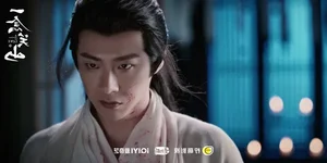 A Journey to Love Episodes 1-6 Review: Liu Shishi Shines Bright - image 8