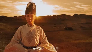 A Journey to Love Episodes 1-6 Review: Liu Shishi Shines Bright - image 4