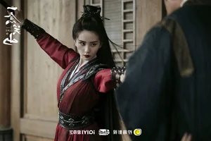 A Journey to Love Episodes 1-6 Review: Liu Shishi Shines Bright - image 7