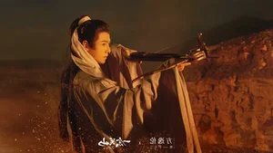 A Journey to Love Episodes 1-6 Review: Liu Shishi Shines Bright - image 6