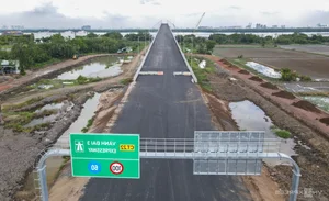 Nhon Trach Bridge: A Look at Ring Road 3’s Largest Infrastructure Project - image 2