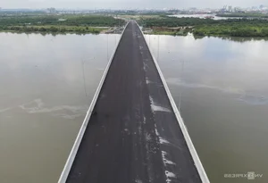 Nhon Trach Bridge: A Look at Ring Road 3’s Largest Infrastructure Project - image 5