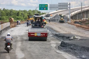Nhon Trach Bridge: A Look at Ring Road 3’s Largest Infrastructure Project - image 1