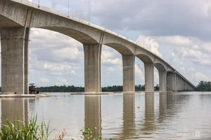 Nhon Trach Bridge: A Look at Ring Road 3’s Largest Infrastructure Project - image 10