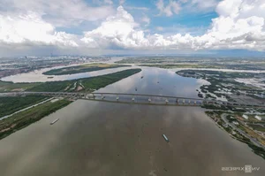 Nhon Trach Bridge: A Look at Ring Road 3’s Largest Infrastructure Project - image 8