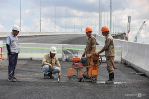 Nhon Trach Bridge: A Look at Ring Road 3’s Largest Infrastructure Project - image 0