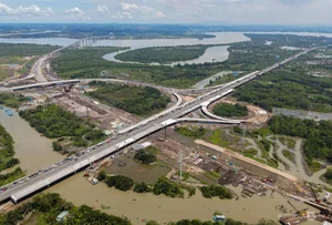 Nhon Trach Bridge: A Look at Ring Road 3’s Largest Infrastructure Project - image 11