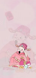 Discover 88+ Lucky and Meaningful God of Wealth Wallpapers for Prosperity - image 16
