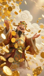 Discover 88+ Lucky and Meaningful God of Wealth Wallpapers for Prosperity - image 14