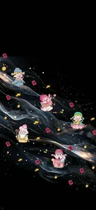 Discover 88+ Lucky and Meaningful God of Wealth Wallpapers for Prosperity - image 23
