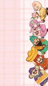 Discover 88+ Lucky and Meaningful God of Wealth Wallpapers for Prosperity - image 2