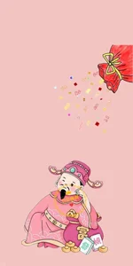 Discover 88+ Lucky and Meaningful God of Wealth Wallpapers for Prosperity - image 15