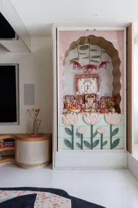 Duplex Living Redefined: A Two-Story Apartment of Contrasting Identities - image 9