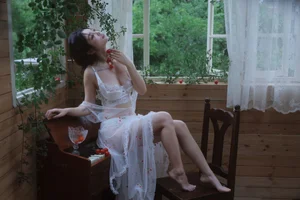 YiTuYu Vol 9465 Tao Liang A Zhai Stunning Fine Art Portraits - image 0