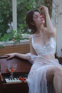 YiTuYu Vol 9465 Tao Liang A Zhai Stunning Fine Art Portraits - image 5