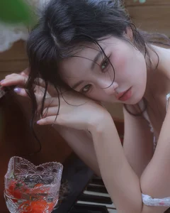 YiTuYu Vol 9465 Tao Liang A Zhai Stunning Fine Art Portraits - image 34