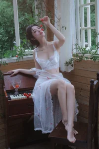YiTuYu Vol 9465 Tao Liang A Zhai Stunning Fine Art Portraits - image 21