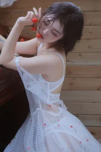 YiTuYu Vol 9465 Tao Liang A Zhai Stunning Fine Art Portraits - image 3