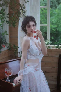 YiTuYu Vol 9465 Tao Liang A Zhai Stunning Fine Art Portraits - image 33