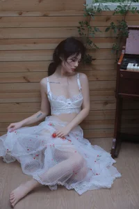 YiTuYu Vol 9465 Tao Liang A Zhai Stunning Fine Art Portraits - image 14