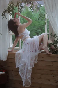YiTuYu Vol 9465 Tao Liang A Zhai Stunning Fine Art Portraits - image 6