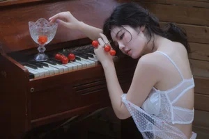 YiTuYu Vol 9465 Tao Liang A Zhai Stunning Fine Art Portraits - image 15