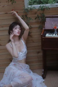 YiTuYu Vol 9465 Tao Liang A Zhai Stunning Fine Art Portraits - image 35