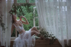 YiTuYu Vol 9465 Tao Liang A Zhai Stunning Fine Art Portraits - image 4