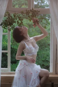 YiTuYu Vol 9465 Tao Liang A Zhai Stunning Fine Art Portraits - image 30