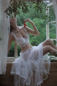 YiTuYu Vol 9465 Tao Liang A Zhai Stunning Fine Art Portraits - image 11