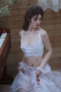 YiTuYu Vol 9465 Tao Liang A Zhai Stunning Fine Art Portraits - image 29