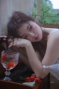 YiTuYu Vol 9465 Tao Liang A Zhai Stunning Fine Art Portraits - image 10