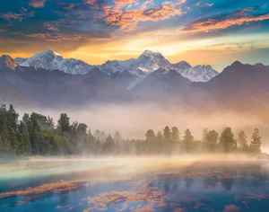 Uncovering New Zealand: From Epic Landscapes to Rich Traditions - image 6