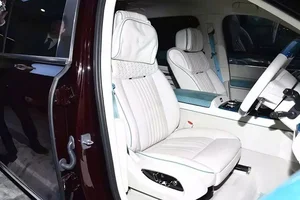 Middle Eastern Tycoon Acquires Rare Hongqi Guoli for Over $1.5 Million - image 7