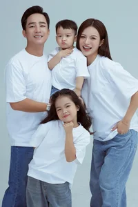 Meet Ngoc Anh: The Talented Actress Wife of Tao Quan Star Do Duy Nam - image 6
