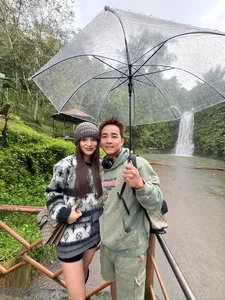 Meet Ngoc Anh: The Talented Actress Wife of Tao Quan Star Do Duy Nam - image 1