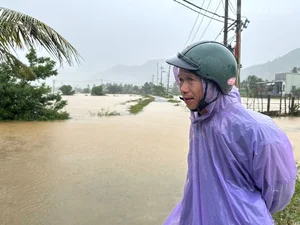 Da Nang Midnight Floods: Communities Struggle After Sudden Devastation - image 7