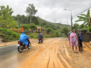 Da Nang Midnight Floods: Communities Struggle After Sudden Devastation - image 1