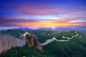 The Ancient Engineering Secrets Keeping the Great Wall Standing - image 2